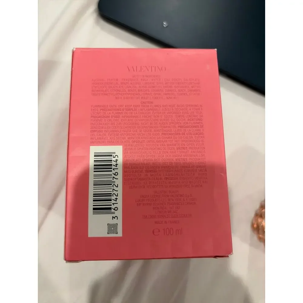 Valentino Donna Born in Roma, 3.4 oz - Picture 6 of 7